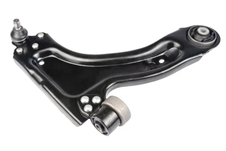 Важіль підвіски передній пр. (нижн.перед) Opel Meriva A 03-10 RAISO RL-933569O