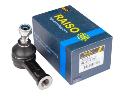 Наконечник тяги рульової Daewoo Nubira/Chevrolet Epica 97- RAISO RL-937710C