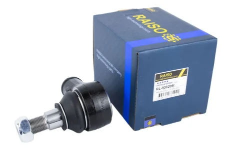 Наконечник тяги рульової Iveco Daily 78- RAISO RL-938209I