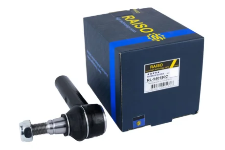 Наконечник тяги рульової Citroen Jumper/Fiat Ducato/Peugeot Boxer 94- RAISO RL-940180C