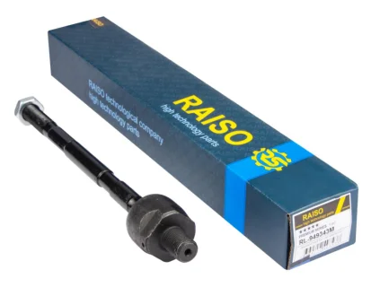 Тяга рульова прав/лів. Mitsubishi Galant VI/VII/VIII 87-04 RAISO RL-949343M