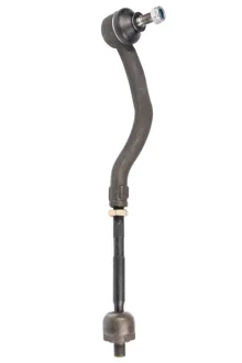 Тяга рульова пр. (з наконечником) Ford Galaxy/Seat Alhambra/VW Sharan 95-10 RAISO RL-953280F