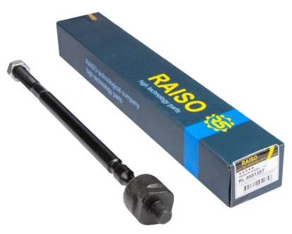 Тяга рульова прав/лів. Toyota Corolla 87-95 RAISO RL-955135T