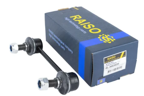 Стійка стабілізатора задня Hyundai Creta/ix35/Kia Sportage III 09-21 RAISO RL-955302H