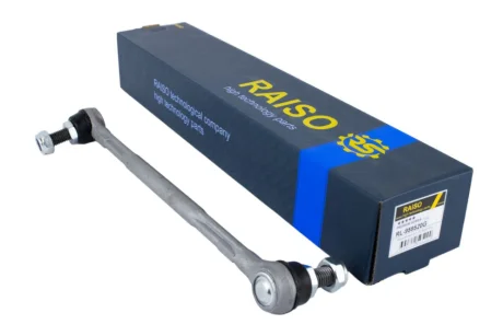 Стійка стабілізатора передня пр. Chevrolet Trax/Opel Mokka 12- RAISO RL-959520G