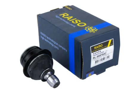 Шарова опора передня (нижн.перед) Chevrolet Spark 09- RAISO RL-959782C