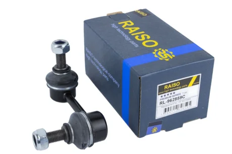 Стійка стабілізатора передня пр. Chevrolet Epica/Evanda/Daewoo Leganza 97- RAISO RL-962859C