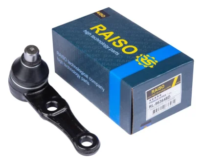 Шарова опора перед. (нижн. передн) Daewoo Nubira 97- RAISO RL-963648D