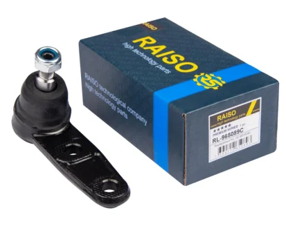 Шарова опора перед. (нижн. передн) Daewoo Kalos/Chevrolet Aveo 02- RAISO RL-965089C