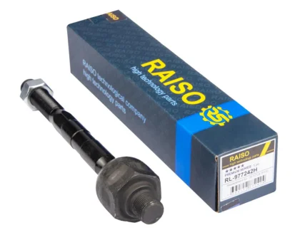 Тяга рульова лів. Kia Sorento II 09-15 RAISO RL-977242H