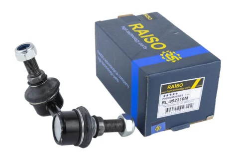 Стійка стабілізатора передня пр. Mitsubishi L200/Pajero Sport II 04- RAISO RL-992310M