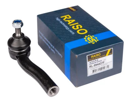 Наконечник тяги рульової (L) Fiat Bravo/Tempra/Tipo 86-05 RAISO RL-994437F