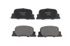Колодки гальмівні диск. зад. Toyota Camry 96-02/Prius 03-09/Lexus ES RP3278