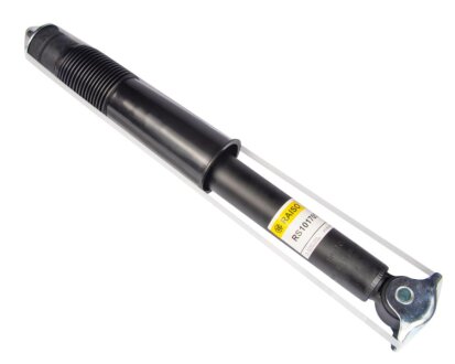 Амортизатор передній Mercedes 123 (C123/S123/W123) 76-85 (газ.) RAISO RS101705