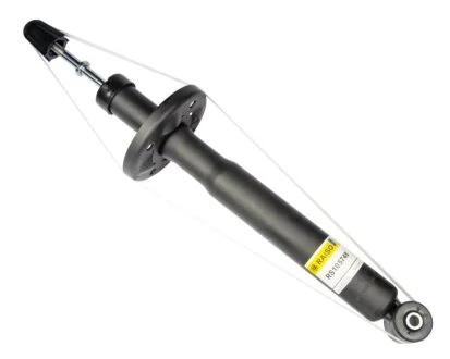 Амортизатор задній Golf II,III 83-97,Vento 92-98/Toledo 91-99 (газ.) RAISO RS105748C (фото 1)