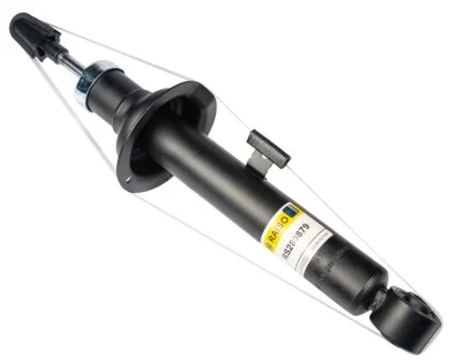 Амортизатор передній Lexus IS I/Toyota Chaser 96-05 (газ,) RAISO RS280879