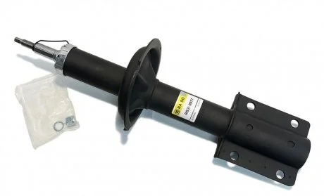 Амортизатор перед. Ducato/Boxer 94-06 (1.8t) RAISO RS280977