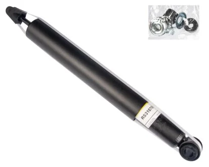 Амортизатор задній Toyota Rav 4 I/Rav 4 II 94-05 (газ.) RAISO RS310706