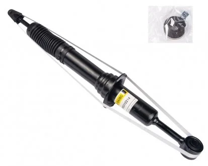 Амортизатор передній Toyota Land Cruiser Prado 02-10 (газ.) RAISO RS312214