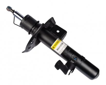 Амортизатор передній пр. Ford Galaxy II/Mondeo IV/S-Max 06-15 (газ.) RAISO RS313758