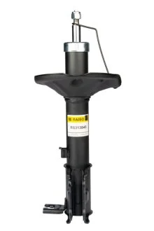 Амортизатор задній лів, Accent II 00-05 (газ,) RAISO RS313845