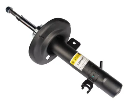 Амортизатор передній пр. Peugeot 208 12-19 (51mm) (газ.) RAISO RS315877