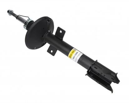 Амортизатор задний Duster (4x4) 10- RAISO RS316290