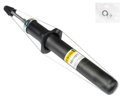 Амортизатор передній Sonata IV/Magentis I/II 98-10 (газ,) RAISO RS317271