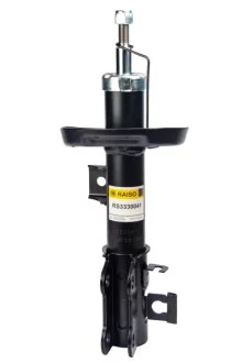Амортизатор передній пр. Aveo (T300),Cobalt 11- (газ.) RAISO RS3330041