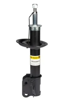 Амортизатор передній пр, Spark 10-(газ,) RAISO RS3330079