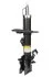 Амортизато передній пр. Juke 10-19 (газ.) RS339754
