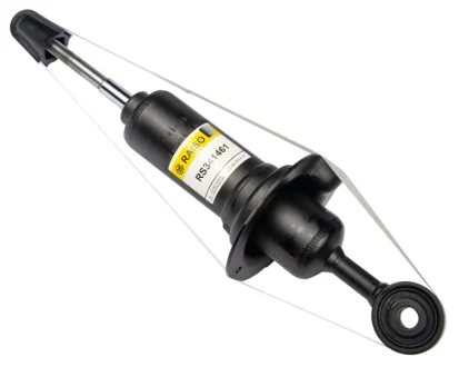Амортизатор передній NP300 Navara/Pathfinder III 05-(газ,) RAISO RS341461