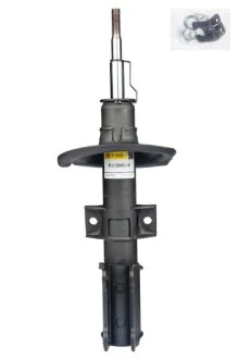 Амортизатор передній Volvo S60 I, S80 I, V70 II, XC70 I 98-10 (газ.) RAISO RS554046