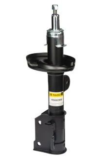 Амортизатор передній пр. Compass 17- (газ.) RAISO RS682906 (фото 1)