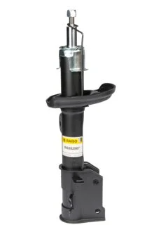 Амортизатор передній лів. Compass 17- (газ.) RAISO RS682907 (фото 1)