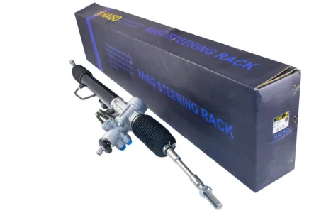 Рейка рульова Mitsubishi L200 06- RAISO RT0811 (фото 1)