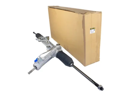 Рейка рульова MB Sprinter/VW LT 95-06 RAISO RT0820