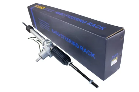 Рейка рульова Renault Kangoo 97- RAISO RT0824