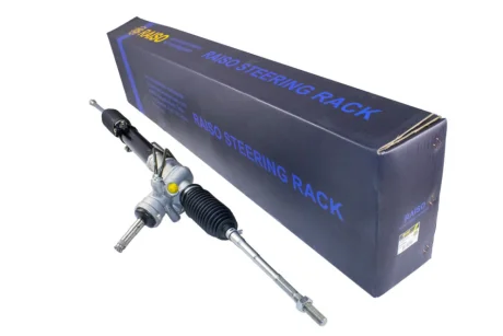 Рейка рульова Subaru Forester 05-08 RAISO RT0840