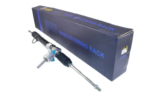 Рейка рульова Subaru Forester 09-12 RAISO RT0843