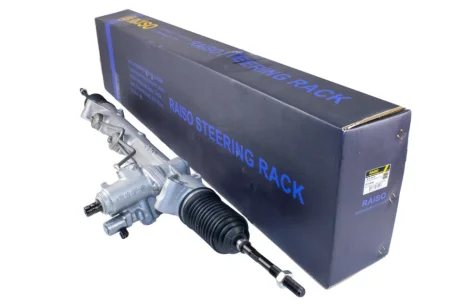 Рейка рульова MB E-class (W211) 02-09 (сервотронік) RAISO RT0844