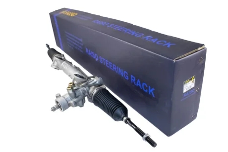 Рейка рульова MB S-class (W221) 05-13 RAISO RT0845