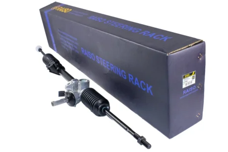 Рейка рульова Renault Clio II/Kangoo 97- RAISO RT0853