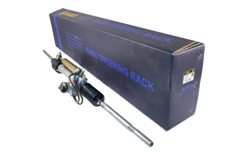 Рейка рульова Citroen Berlingo/Peugeot Partner 96- RAISO RT0859