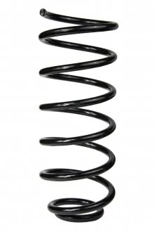 Фото 1 - пружина передня Octavia/Bora 1.8T/1.9-2.0TDI 96-04 (364*12,8*138) RAISO SF058TP Пружина передня Octavia/Bora 1.8T/1.9-2.0TDI 96-04 (364*12,8*138) RAISO SF058TP (фото 1)