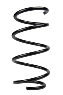 Пружина передня BMW 5 (E60/61) 02-10 (330*13.3*162) RAISO SF128TP