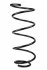 Пружина передняя Peugeot 307 00-/Citroen C4 04-11 SF157TP