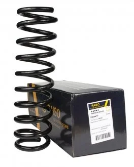 Пружина задня Focus 04- 408*13,5*116 RAISO SR094TP