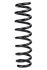 Пружина задня BMW 2 (F23), 3 (F30/F80) 12-21 (349*12.7*94)