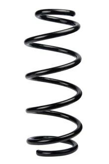 Пружина задня Duster 4x2 10- (L=325mm D=13.00mm) RAISO SR143TP